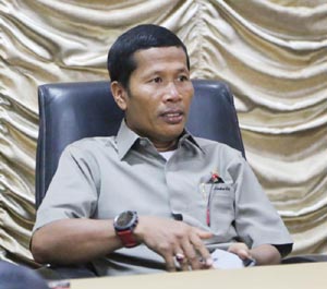 Tutup Tempat Hiburan yang Tak Miliki Izin